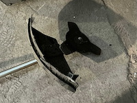 Powerplus pow60476 bosmaaier - afbeelding 3 van  5