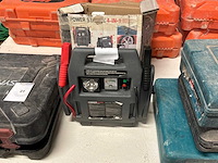 Powerplus pow80090 acculader