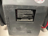 Powerplus pow80090 acculader - afbeelding 5 van  6