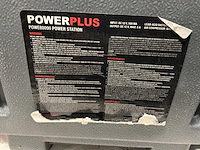 Powerplus pow80090 acculader - afbeelding 6 van  6