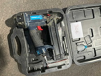 Powerplus powair 0311 pneumatische tacker - afbeelding 2 van  3