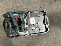 Powerplus powair 0311 pneumatische tacker - afbeelding 3 van  3