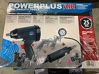 Powerplus powair0025 overige pneumatische gereedschap (2x) - afbeelding 3 van  3