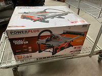 Powerplus powdp2580 tafelzaag