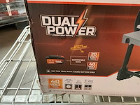 Powerplus powdp2580 tafelzaag - afbeelding 3 van  4