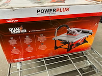 Powerplus powdp2580 tafelzaag - afbeelding 4 van  4