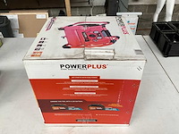 Powerplus powdp7070 luchtcompressor - afbeelding 2 van  3