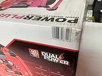 Powerplus powdp7070 luchtcompressor - afbeelding 3 van  3