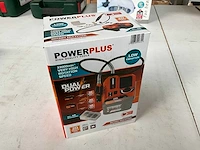Powerplus powdp7530p roterende multitool - afbeelding 1 van  3