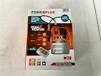 Powerplus powdp7530p roterende multitool - afbeelding 2 van  3