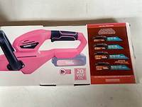 Powerplus powdpg7531 accu heggenschaar - afbeelding 2 van  3