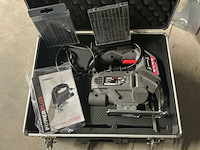 Powerplus powe30015 decoupeerzaag - afbeelding 1 van  5