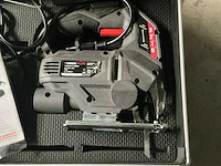 Powerplus powe30015 decoupeerzaag - afbeelding 2 van  5