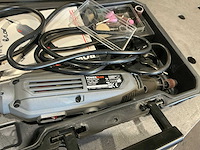 Powerplus powe80060 multitool - afbeelding 3 van  6