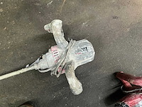 Powerplus powe80070 cementmixer - afbeelding 4 van  4