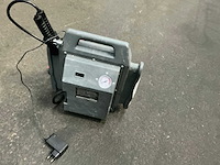 Powerplus powe80090 acculader - afbeelding 3 van  3