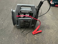 Powerplus powe80090 acculader - afbeelding 1 van  3