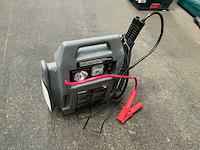 Powerplus powe80090 acculader - afbeelding 2 van  3