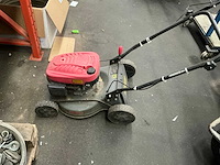 Powerplus poweg63772 grasmaaier - afbeelding 1 van  5