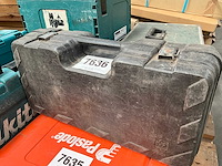 Powerplus powx0618 haakse slijper - afbeelding 4 van  4