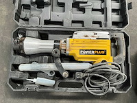 Powerplus powx1186 breekhamer - afbeelding 1 van  4