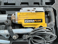 Powerplus powx1186 breekhamer - afbeelding 2 van  4