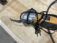 Powerplus powx1347mc multitool - afbeelding 2 van  6