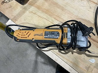 Powerplus powx1347mc multitool - afbeelding 4 van  6