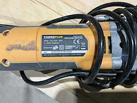 Powerplus powx1347mc multitool - afbeelding 5 van  6