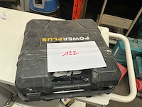 Powerplus powx13800 elektrische tacker - afbeelding 3 van  3