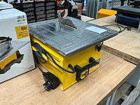 Powerplus powx230 tegelzaagmachine - afbeelding 1 van  6