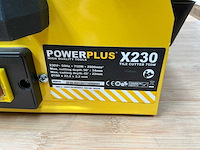 Powerplus powx230 tegelzaagmachine - afbeelding 5 van  6