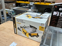 Powerplus powx230 tegelzaagmachine - afbeelding 6 van  6
