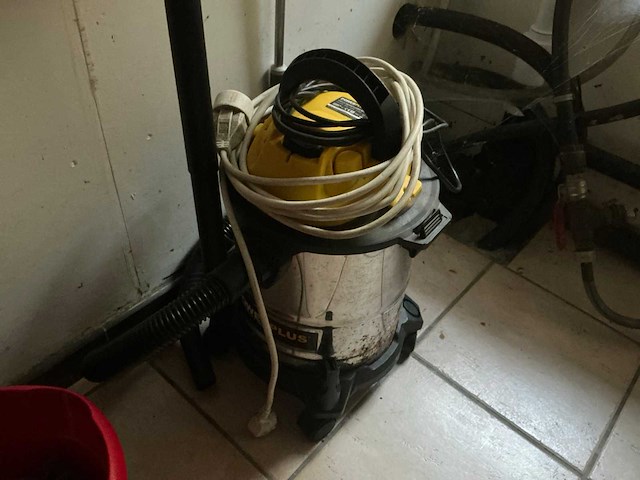 Powerplus powx322 stofzuiger - afbeelding 2 van  2