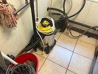 Powerplus powx322 stofzuiger - afbeelding 1 van  2