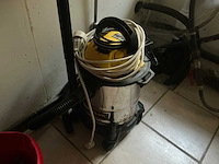 Powerplus powx322 stofzuiger - afbeelding 2 van  2