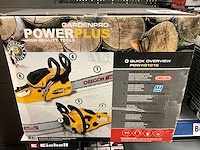Powerplus powxg1018 kettingzaag - afbeelding 2 van  2