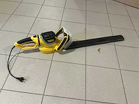 Powerplus powxg2009 heggenschaar - afbeelding 1 van  5
