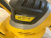 Powerplus powxg2009 heggenschaar - afbeelding 4 van  5