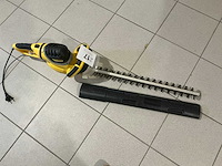 Powerplus powxg2009 heggenschaar - afbeelding 5 van  5
