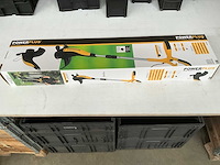 Powerplus powxg30030 grastrimmer - afbeelding 1 van  9