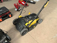 Powerplus powxg6251 elektrische grasmaaier - afbeelding 3 van  4