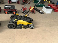 Powerplus powxg6251 elektrische grasmaaier - afbeelding 4 van  4