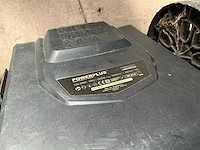 Powerplus powxg6251 elektrische grasmaaier - afbeelding 2 van  4