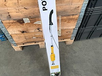 Powerplus powxg6611 onkruidbrander 2000w - afbeelding 1 van  6