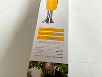 Powerplus powxg6611 onkruidbrander 2000w - afbeelding 2 van  6