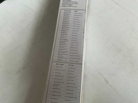 Powerplus powxg6611 onkruidbrander 2000w - afbeelding 4 van  6