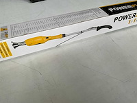 Powerplus powxg6611 onkruidbrander 2000w - afbeelding 5 van  6