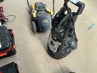 Powerplus powxg90410 hogedrukreiniger - afbeelding 2 van  4