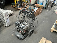 Powerplus powxg9090 hogedrukreiniger